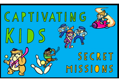 Secret Missions
