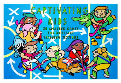 Captivating Kids