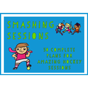 Smashing Sessions (single pack)